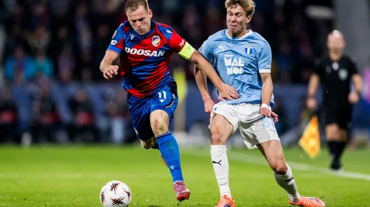 Povratak češkog napadača nakon četiri godine: Pred utakmicu s Hrvatskom pohvalio Modrića!