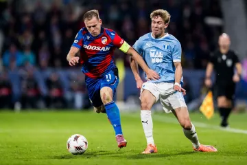 Povratak češkog napadača nakon četiri godine: Pred utakmicu s Hrvatskom pohvalio Modrića!