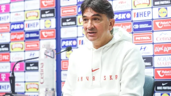 Povijesni trenutak za Dalića: Vatreni kreću po veliki korak prema Svjetskom prvenstvu!