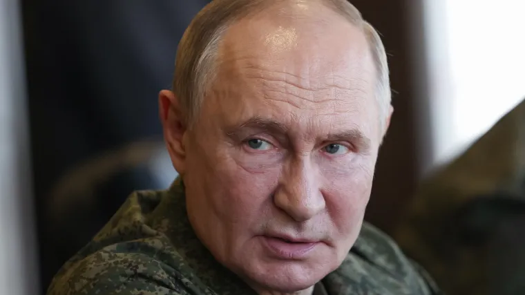 Jezivo upozorenje: 'Budite spremni na rat! Putin planira napad na NATO'