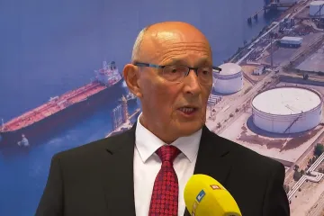 Šef Janafa otkriva tajni dogovor Rusije i Mađarske: 'U tome je zapravo kvaka'