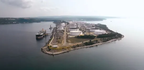 Šef Janafa: 'Zbog ruskog popusta na naftu MOL na godinu zarađuje milijardu dolara'