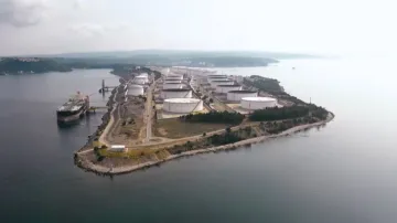 Šef Janafa: 'Zbog ruskog popusta na naftu MOL na godinu zarađuje milijardu dolara'