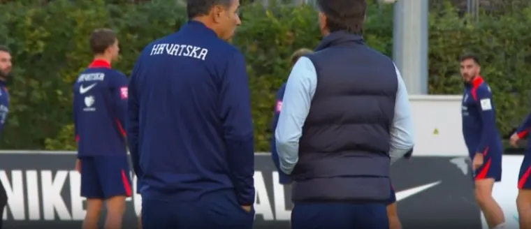 Sve oči uprte u Prag: Dalić i Vatreni pred ključnom utakmicom kvalifikacija!