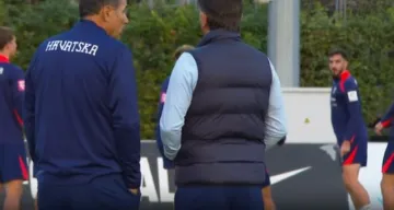 Sve oči uprte u Prag: Dalić i Vatreni pred ključnom utakmicom kvalifikacija!