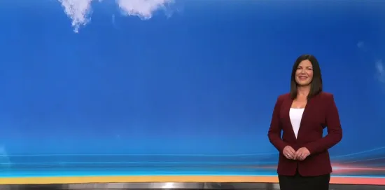 Meteorologinja Ana Bago Tomac otkriva kakvo nas vrijeme čeka idućih dana