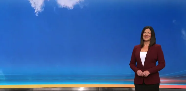 Meteorologinja Ana Bago Tomac otkriva kakvo nas vrijeme čeka idućih dana