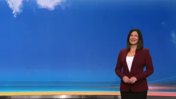 Meteorologinja Ana Bago Tomac otkriva kakvo nas vrijeme čeka idućih dana