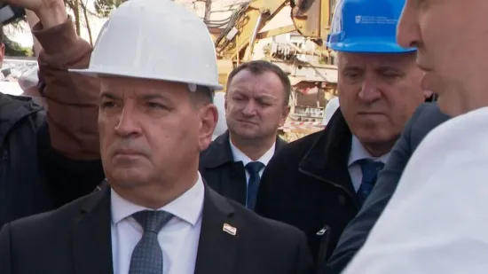 Beroš se bori za posao neurokiruga, drugi kandidat otkrio kako je prije bilo raditi s bivšim ministrom