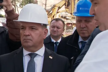 Beroš se bori za posao neurokiruga, drugi kandidat otkrio kako je prije bilo raditi s bivšim ministrom