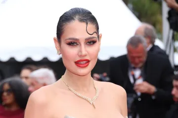 Kontroverzna influencerica štrajka glađu u zatvoru u Dubaiju: Prate ju samo skandali