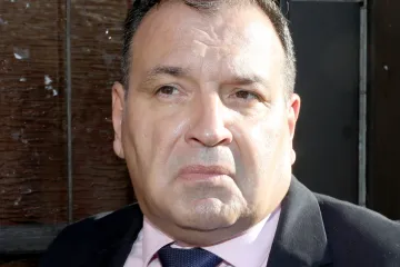 Čak i ako ga bolnica ne primi, Berošu su jedna vrata i dalje otvorena, ali: 'On tamo ne želi'