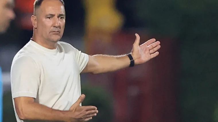 Hrvatski treneri odmjerili snage u BiH: Derbi Sarajeva i Zrinjskog bez pobjednika!