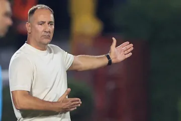 Hrvatski treneri odmjerili snage u BiH: Derbi Sarajeva i Zrinjskog bez pobjednika!