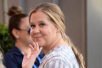 Amy Schumer šokirala transformacijom: Otkrila u čemu je tajna njezinog novog izgleda