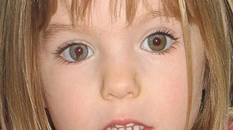 Tvrdi da je ona Madeleine McCann! 'Mami' poslala poruku: 'Sjećam se kako si me grlila'