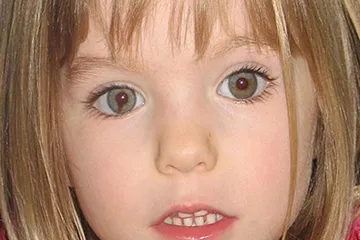 Tvrdi da je ona Madeleine McCann! 'Mami' poslala poruku: 'Sjećam se kako si me grlila'