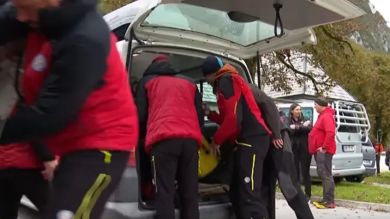 Obitelji krenule na identifikaciju hrvatskih planinara: Trag mobitela je bio ključan