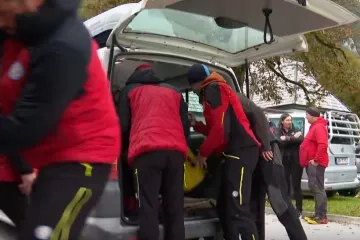 Obitelji krenule na identifikaciju hrvatskih planinara: Trag mobitela je bio ključan