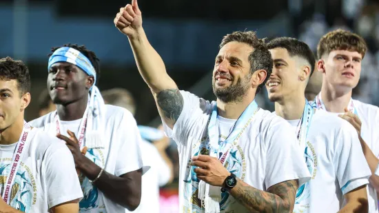 Đalović u centru nove priče: Nakon sukoba na treningu, preuzima klub u zoni ispadanja!