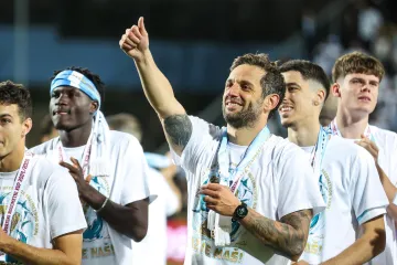 Đalović u centru nove priče: Nakon sukoba na treningu, preuzima klub u zoni ispadanja!