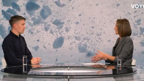 Planinar koji je i sam imao 'susret' s lavinom otkrio kada treba odustati od uspona