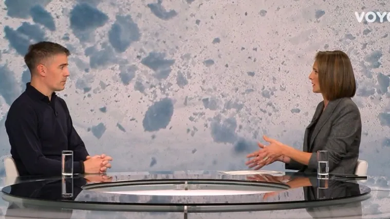 Planinar koji je i sam imao 'susret' s lavinom otkrio kada treba odustati od uspona