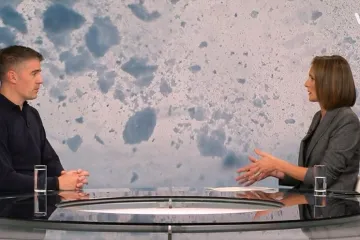 Planinar koji je i sam imao 'susret' s lavinom otkrio kada treba odustati od uspona