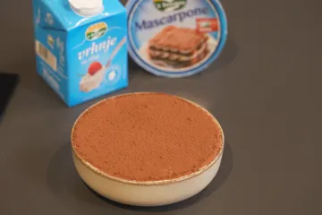 Recept za desert koji osvaja aromom: Pripremite tiramisu za savršen kraj svakog obroka