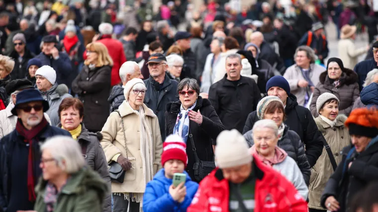 Poznato kada kreće isplata za dio građana: Provjeravajte račune