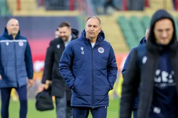 Ovako je Štimac prkosio navijačima nakon uvreda: Pojavio se i Mamić s 11 godina mlađom partnericom