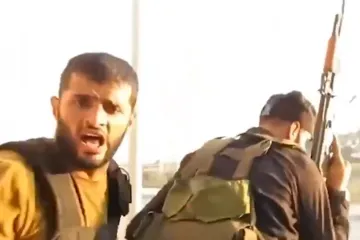 Najmračniji dan: Ubijali, spaljivali i otimali nevine ljude i djecu, a onda i objavili snimke