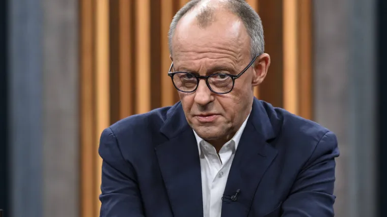 Merz optužio Putina: 'Vodi hibridni rat protiv Njemačke! Nećemo biti zastra&scaron;eni'