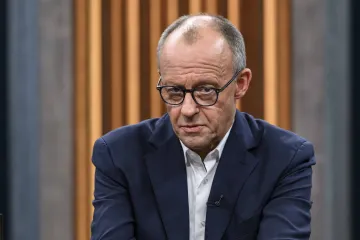 Merz optužio Putina: 'Vodi hibridni rat protiv Njemačke! Nećemo biti zastra&scaron;eni'