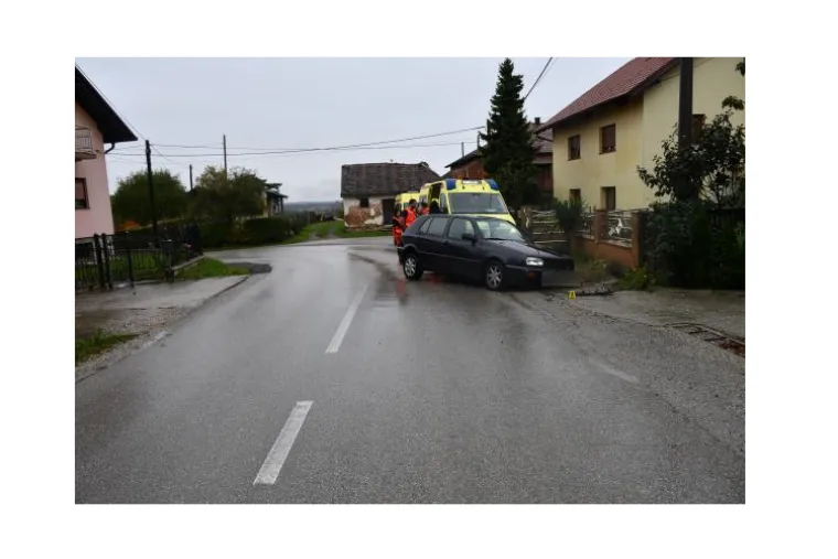 Objavili detalje nesreće u Sv. Heleni: Odvezli ga u bolnicu, a onda uhitili i doveli na sud