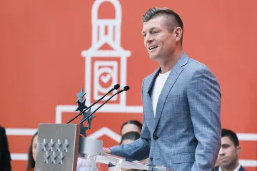 Realova legenda oplela po najljućem rivalu: 'Zato će Barcelona opet pasti!'