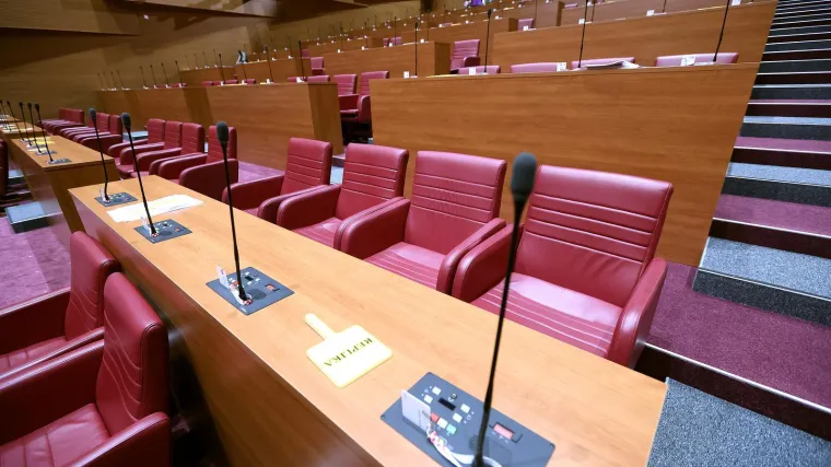 [KVIZ] Samo će pravi znalci imati sve točne odgovore o Hrvatskom saboru