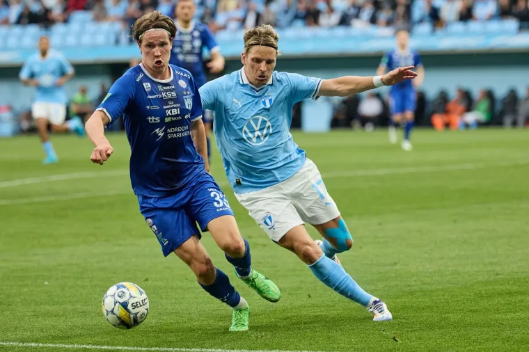 Stadion prima samo pola grada i nitko im nije davao šanse, a sad su prvi klub u Ligi prvaka 2026./2027.