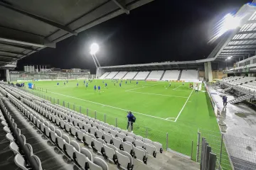 Stadion prima samo pola grada i nitko im nije davao šanse, a sad su prvi klub u Ligi prvaka 2026./2027.