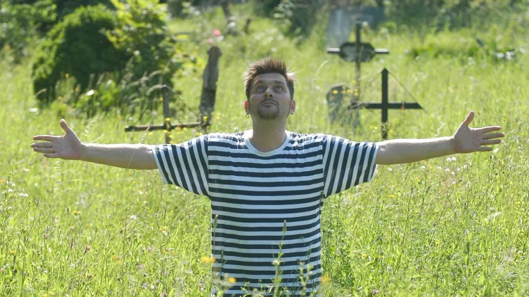 [KVIZ] Jesi li pravi fan Dine Dvornika?