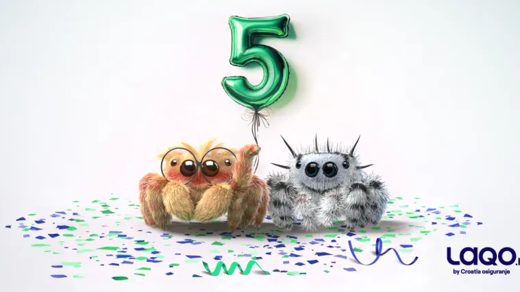 Pet godina inovacija i digitalizacije