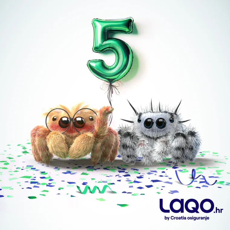 Pet godina inovacija i digitalizacije