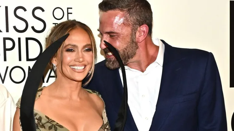 Nevjerojatni prizori iz New Yorka: Ben i Jennifer u zagrljaju kao da se nikad nisu razveli