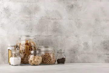 Neke nemaju rok trajanja: Ovu 21 slatku namirnicu uvijek morate imati pri ruci u smočnici