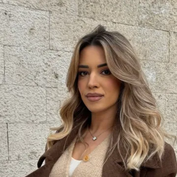 Hrvatska trendseterica otkrila sve o svom modnom stilu: '&Scaron;to sam starija, vi&scaron;e biram udobnost'