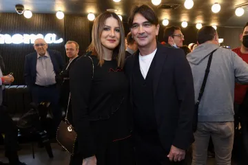 Supruga Zlatka Dalića očarava gdje god se pojavi, a uz njega je više od 30 godina