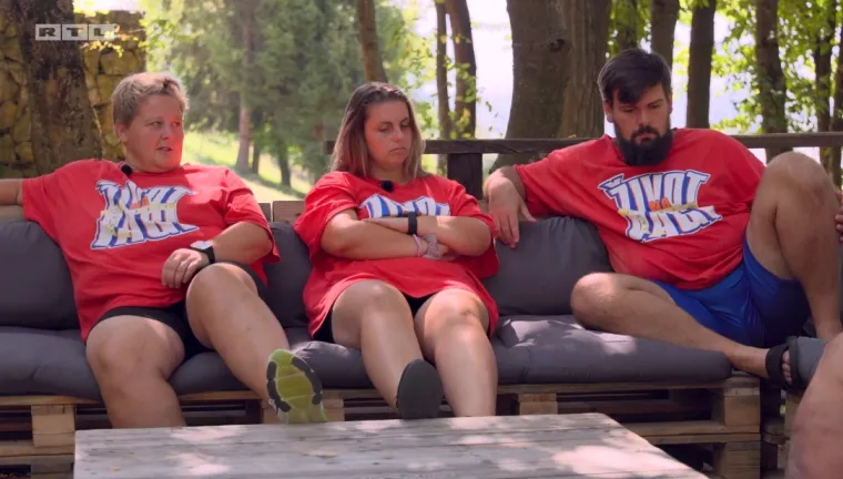 Svi tužni zbog Zokija, crveni prozivaju Antu: 'Lošije karike ostaju i provlače se na vagi'