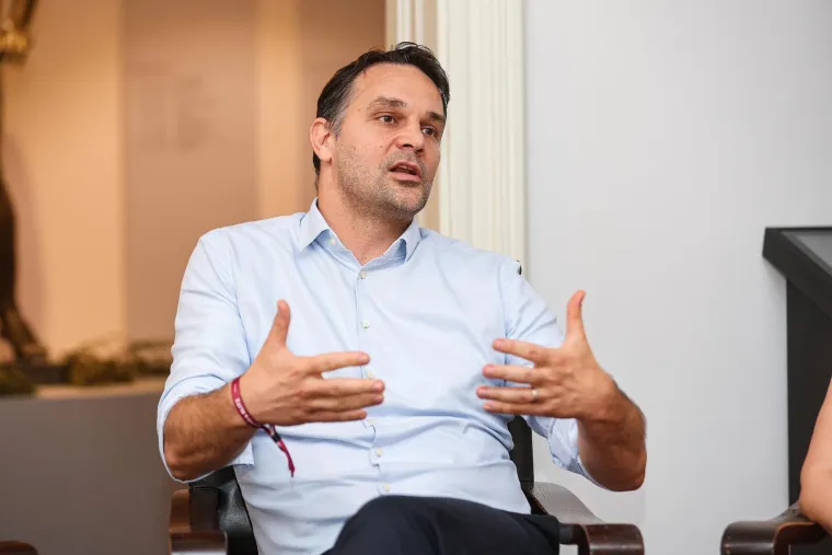 Proslavljeni hrvatski rekorder ekskluzivno otkrio: 'Bio sam na to spreman'