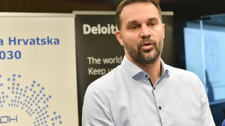 Proslavljeni hrvatski rekorder ekskluzivno otkrio: 'Bio sam na to spreman'