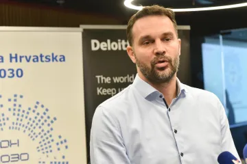 Proslavljeni hrvatski rekorder ekskluzivno otkrio: 'Bio sam na to spreman'